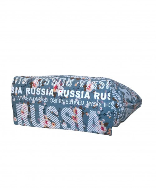 Сумка "RUSSIA" BRUS101-B