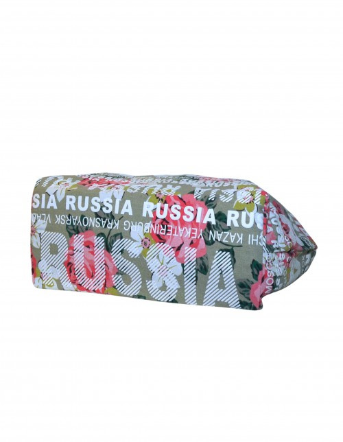 Сумка "RUSSIA" BRUS101-C