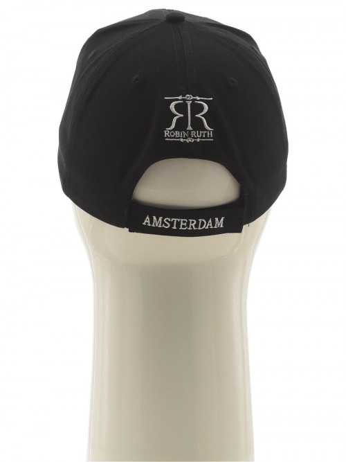 Бейсболка "AMSTERDAM" CH794-A