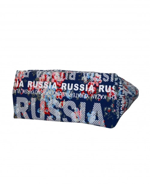 Сумка "RUSSIA" BRUS101-E