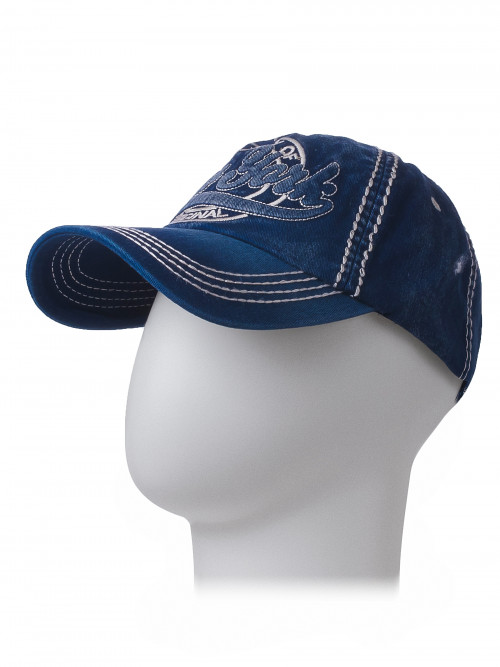 Бейсболка "NEW YORK" CNY235-B