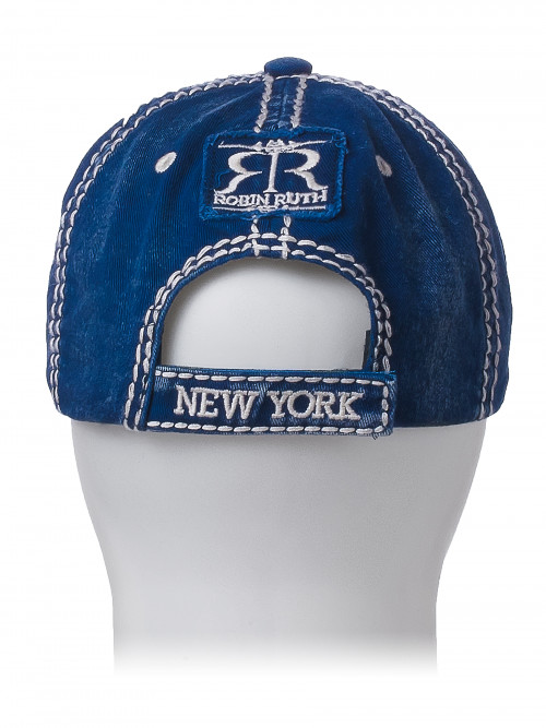 Бейсболка "NEW YORK" CNY235-B