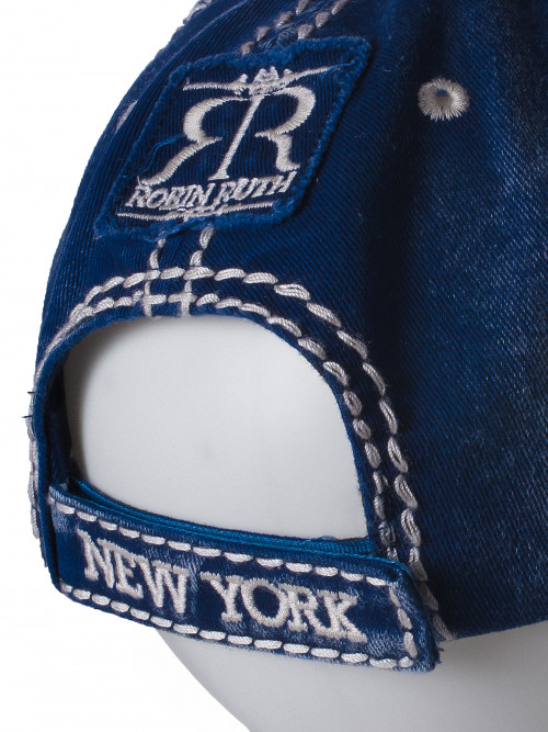 Бейсболка "NEW YORK" CNY235-B