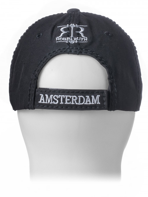 Бейсболка "AMSTERDAM" CH902-C