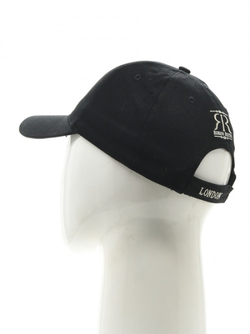 Бейсболка "LONDON" CLN024-A