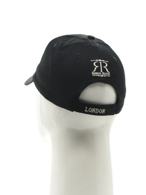 Бейсболка "LONDON" CLN024-A
