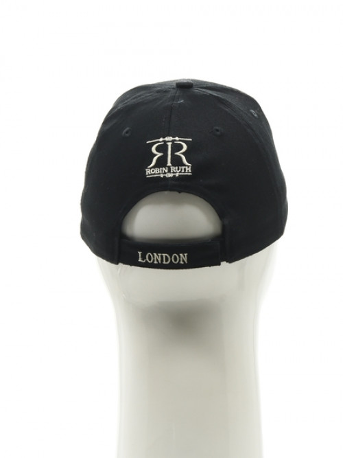 Бейсболка "LONDON" CLN024-A