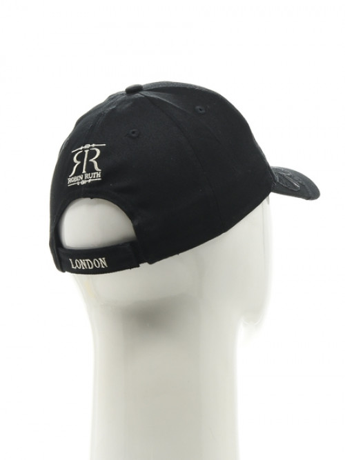 Бейсболка "LONDON" CLN024-A