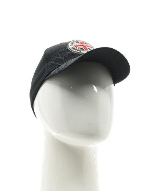 Бейсболка "LONDON" CLN024-A