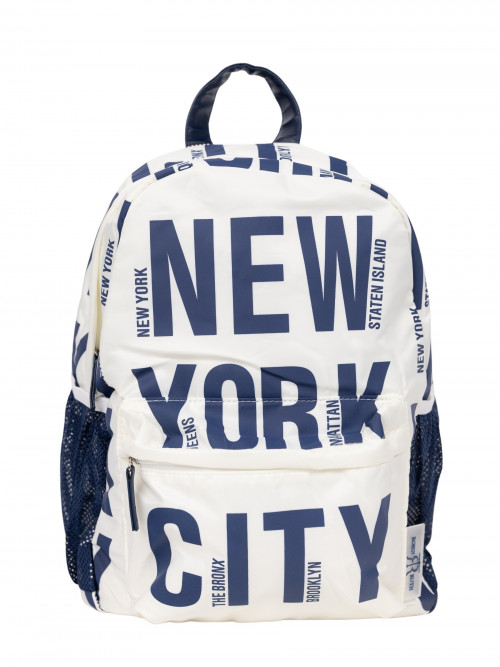 Рюкзак "NEW YORK CITY" BNY9935-W