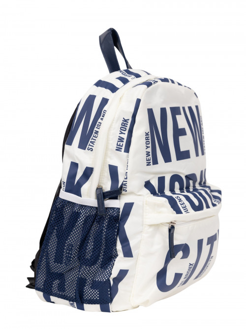 Рюкзак "NEW YORK CITY" BNY9935-W