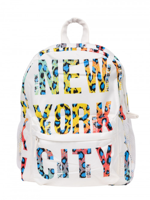 Рюкзак "NEW YORK CITY" BNY9903-X