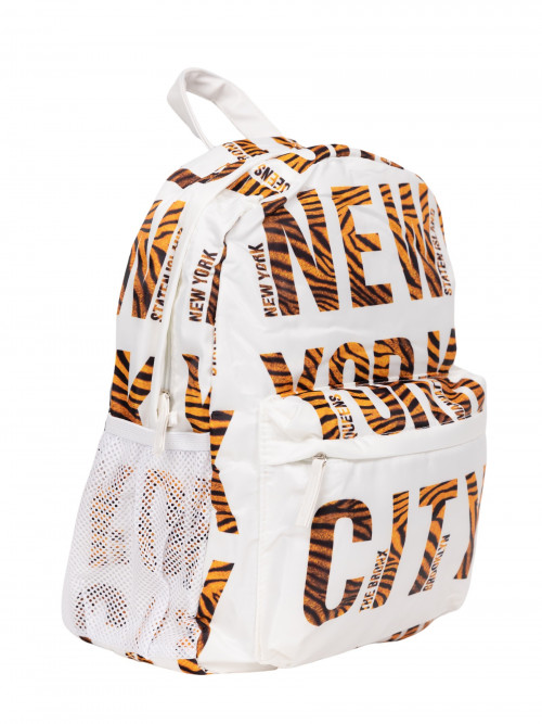 Рюкзак "NEW YORK CITY" BNY9901-A