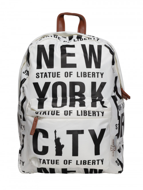 Рюкзак "NEW YORK CITY" CMS630-A