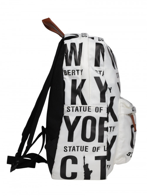 Рюкзак "NEW YORK CITY" CMS630-A