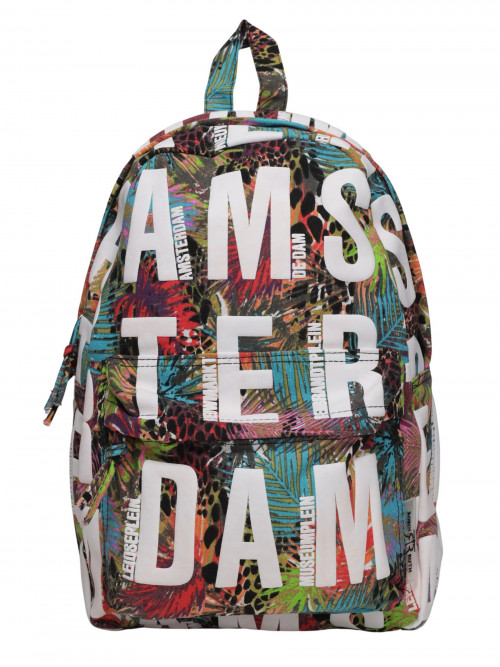 Рюкзак "AMSTERDAM" BH630-G