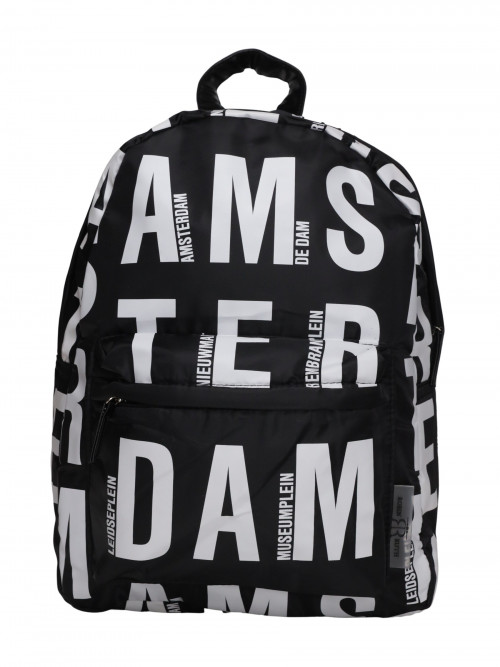 Рюкзак "AMSTERDAM" BH495-C