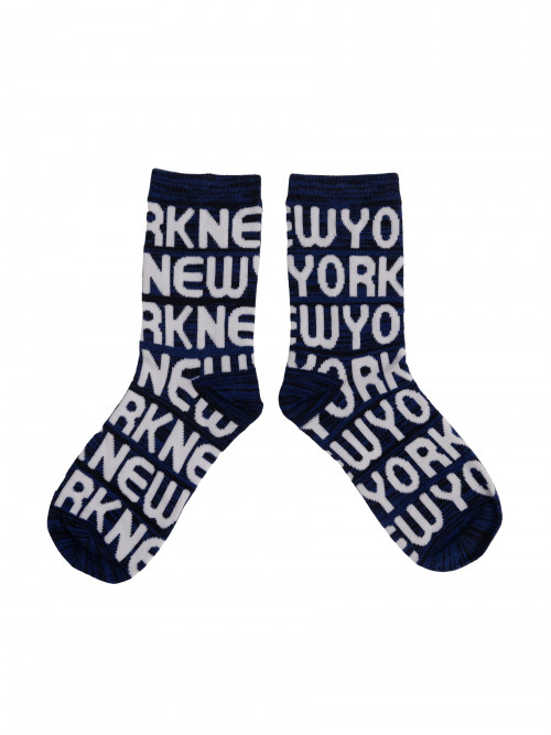 Носки женские "NEW YORK" SNY802-B