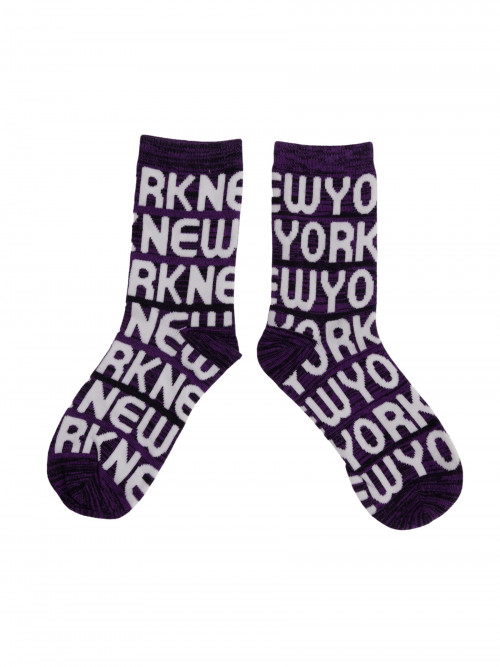 Носки женские "NEW YORK" SNY802-V