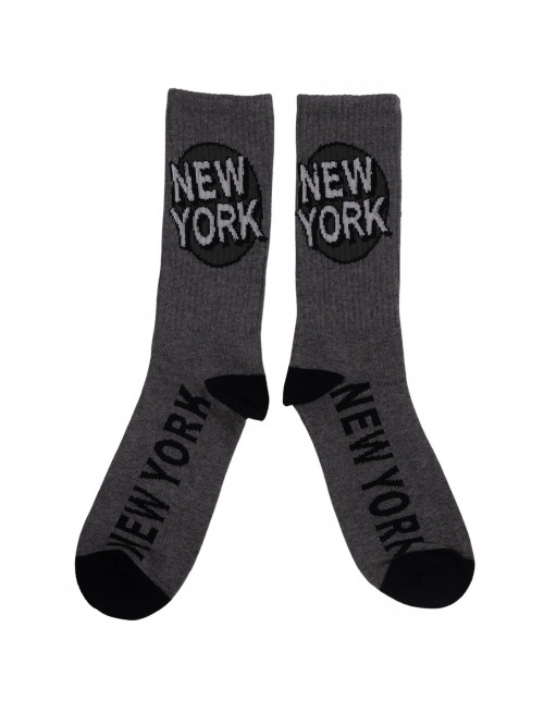 Носки мужские "NEW YORK" SNY905-G