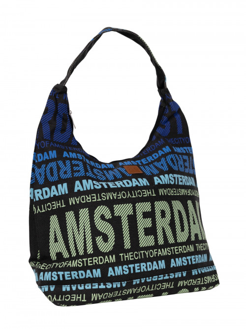 Сумка "AMSTERDAM" BH206-K