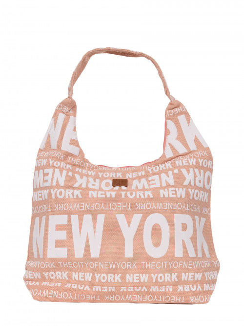 Сумка "NEW YORK" BNY9506-P