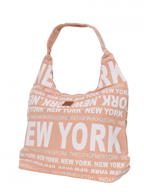 Сумка "NEW YORK" BNY9506-P