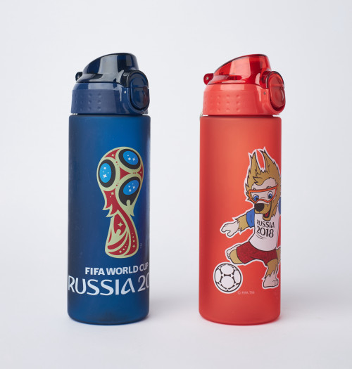 Набор бутылок FIFA 2018 FIFA201