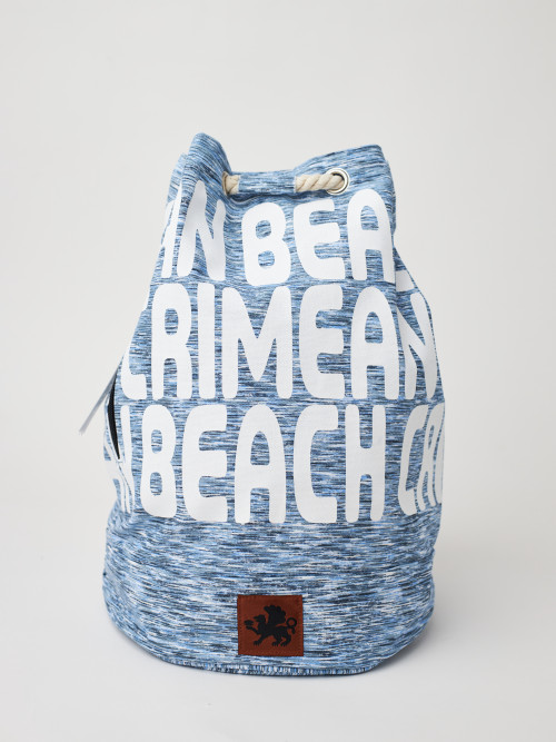 Рюкзак Crimean Beach BRU111-A
