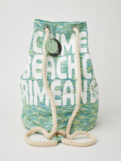 Рюкзак Crimean Beach BRU111-B