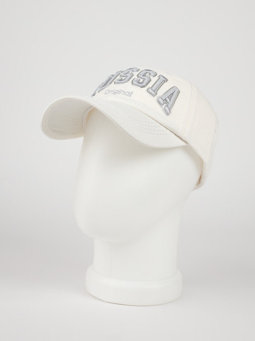 Бейсболка "RUSSIA" CRUS0003-A