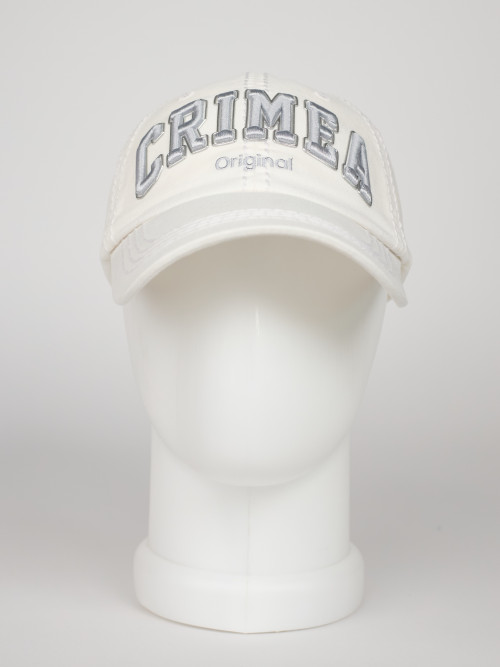 Бейсболка "CRIMEA" CRUS0005-A