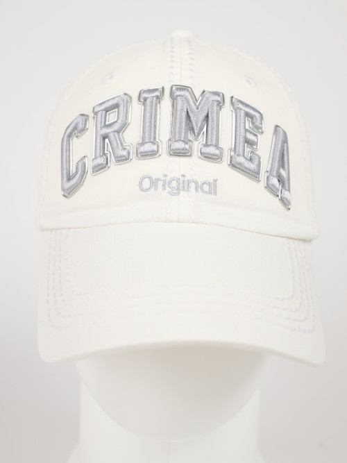 Бейсболка "CRIMEA" CRUS0005-A
