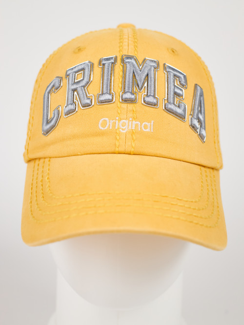 Бейсболка "CRIMEA" CRUS0005-B