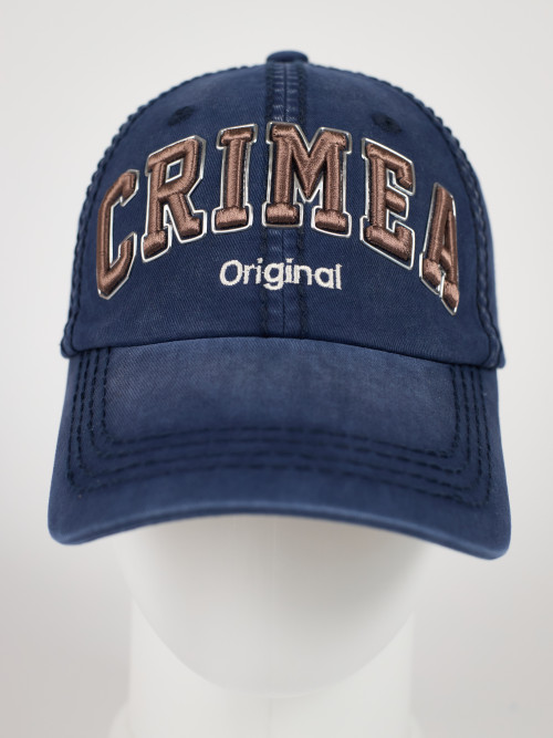 Бейсболка "CRIMEA" CRUS0005-D