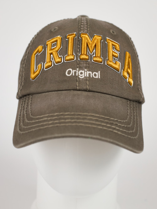 Бейсболка "CRIMEA" CRUS0005-E