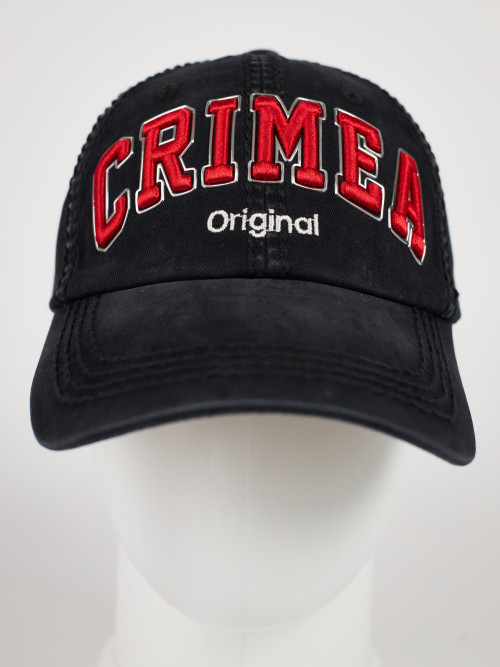 Бейсболка "CRIMEA" CRUS0005-F